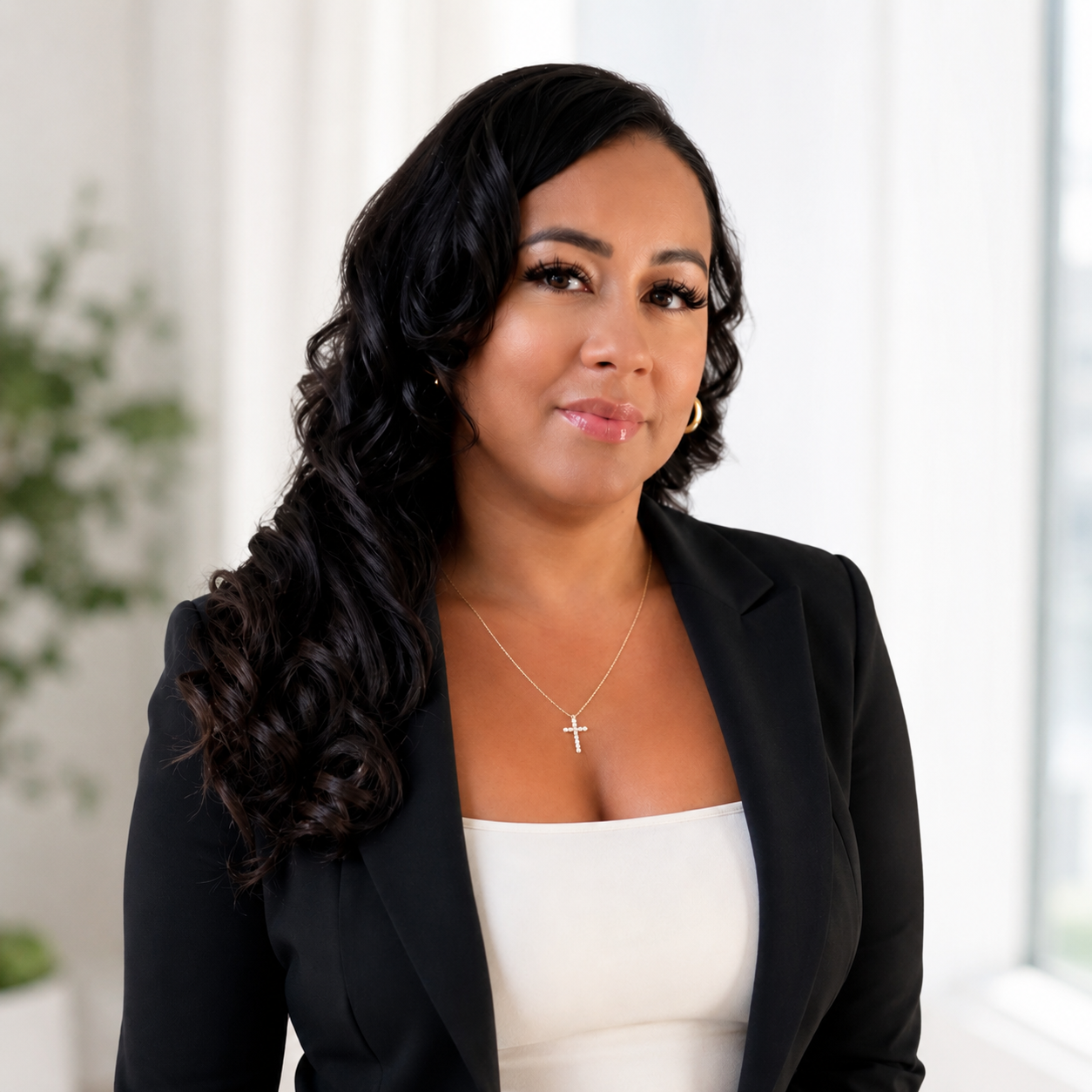 Alexis, owner of Priority Mobile Notary, serving Las Vegas and Henderson